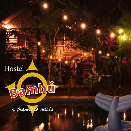 Bambu Hostel-3
